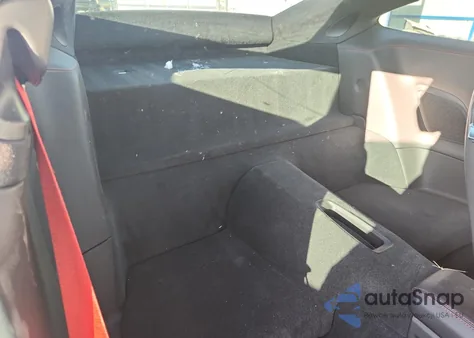 2018 Porsche 911 Gt3 z USA, uszkodzony, nr VIN WP0AC2A97JS176344